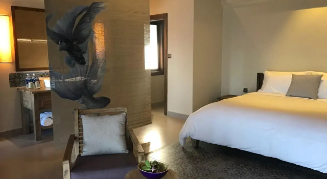 Бунгало Crown Retreat Quy Nhon Resort