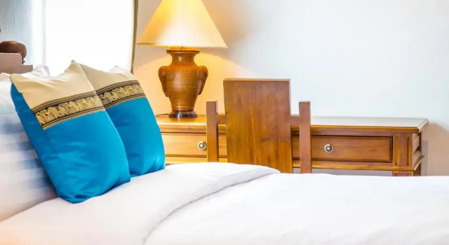Трёхместный номер Superior Pingdoi Hualin Boutique Hotel