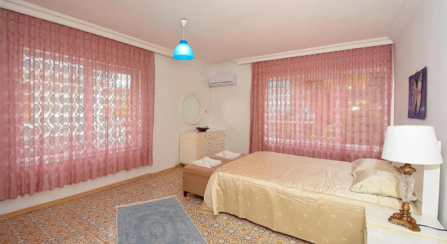 Anatolian Homes & Apart