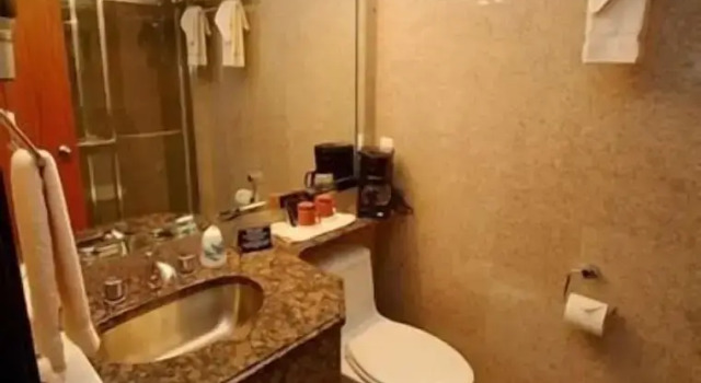 Номер Standard Marvin's Garden Inn