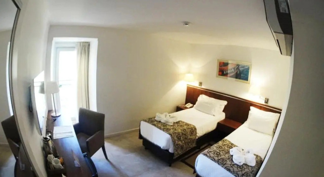 Номер Standard Ribera Sur Hotel Mar del Plata