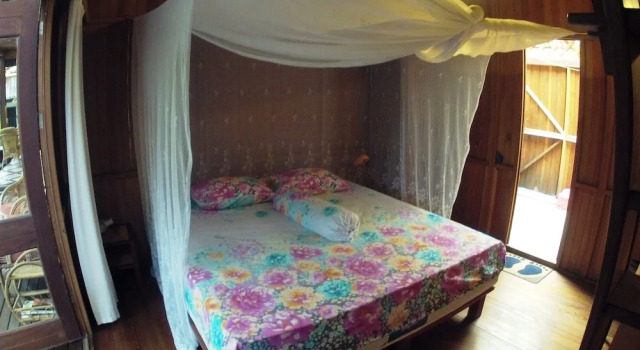 Двухместный номер Comfort c 1 комнатой Bukit Raya Guesthouse