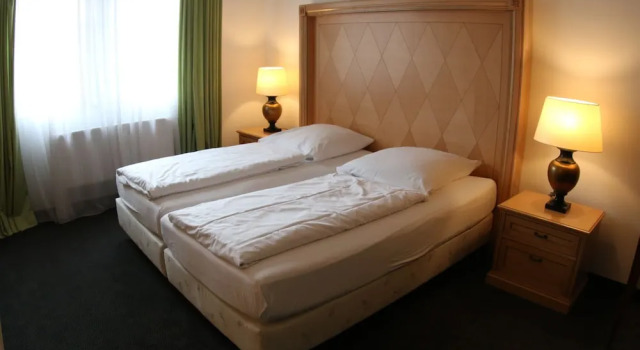 Номер Comfort Gästehaus Bavaria