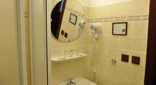 Номер Economy Hotel St Florian