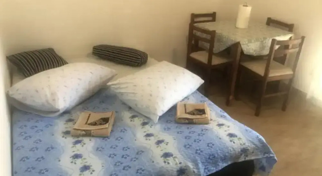 Апартаменты Apartmani Villa Borzic