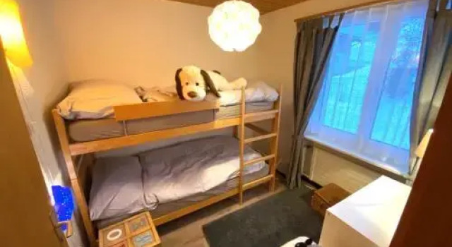Haus Trynsch Flumserberg, Prenota Appartamento Hotel a Svizzera orientale con parcheggio, Parcheggio