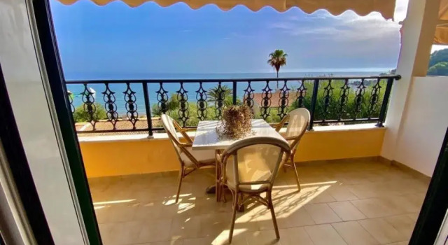Апартаменты Corfu Glyfada Menigos Resort 86