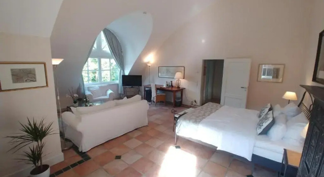 Полулюкс Deluxe Wein- und Landhaus S A Prüm