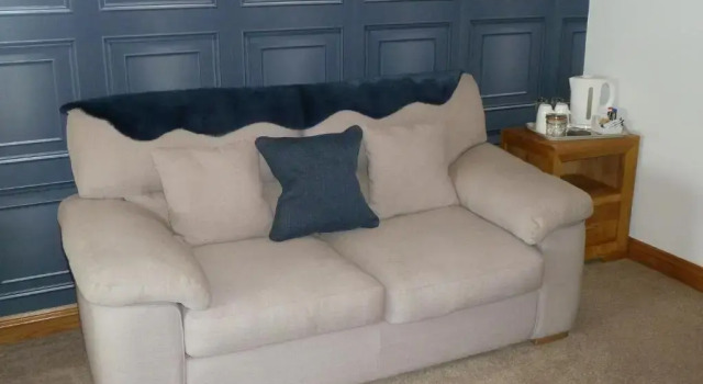Люкс Executive Gwynfryn Guest House Pembrokeshire