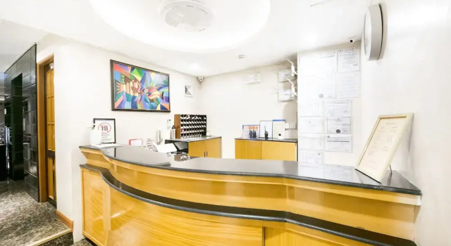 Oyo 475 Pearl Blossom Hotel, Забронировать Отель Манила Столичный регион