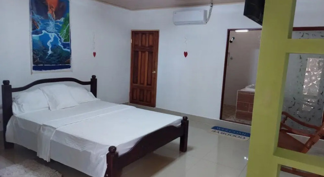 Hotel Diwas, Rezervați Hotel Puerto Cabezas Nicaragua