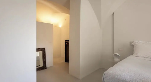 Апартаменты Suite Royale Palazzo Villani Lubelli