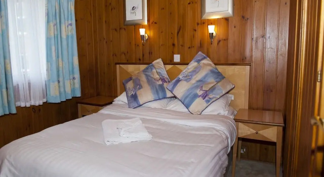 Номер Standard Brockwood Hall