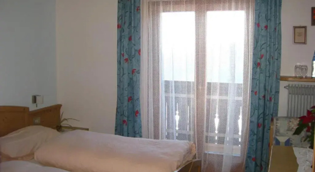 Номер Standard Berggasthof Pension Pfitscher