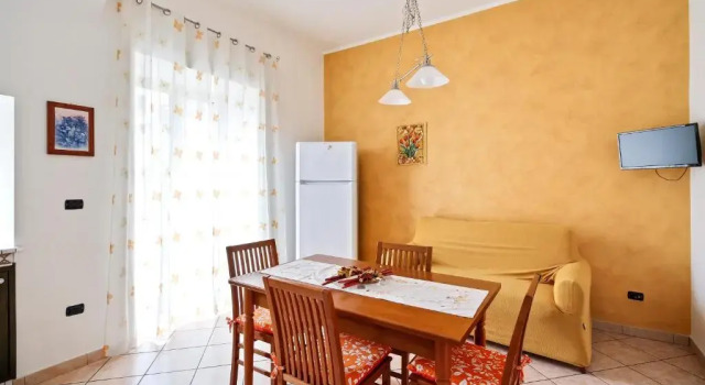 Апартаменты Central Balcony Apartment