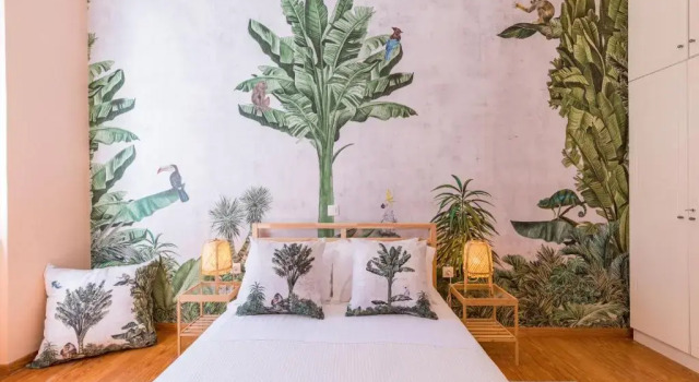 Casa Tropicana