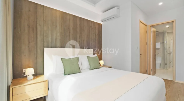 Torani by Kozystay - TB Simatupang
