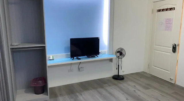 Двухместный номер Standard Han Xiang Ju