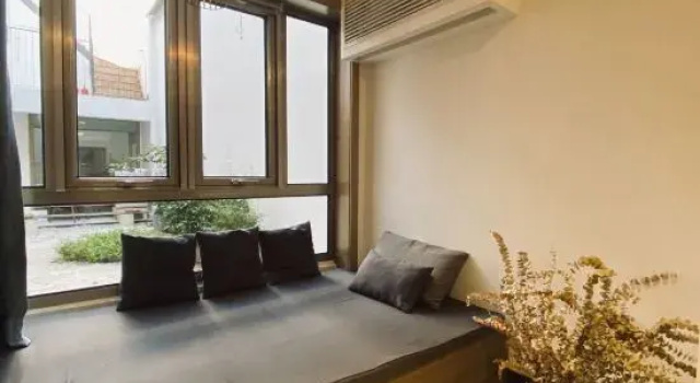 Люкс Youxi · silent Hotel (Yonghegong store)