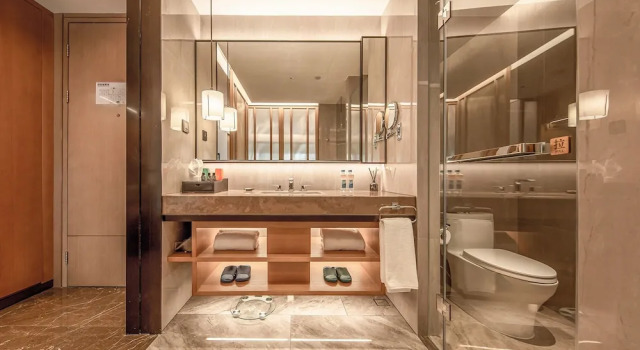 Номер Executive Vlamhoo Hotel