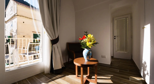 Amalfi Luxury House