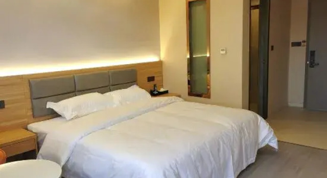 Suite Deluxe Daoyuling Chu Hotel