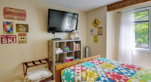 Wintergreen Resort Vacation Rental w/ Pool Access!