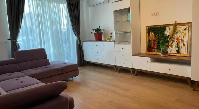 Apartament Craiova zona Ford