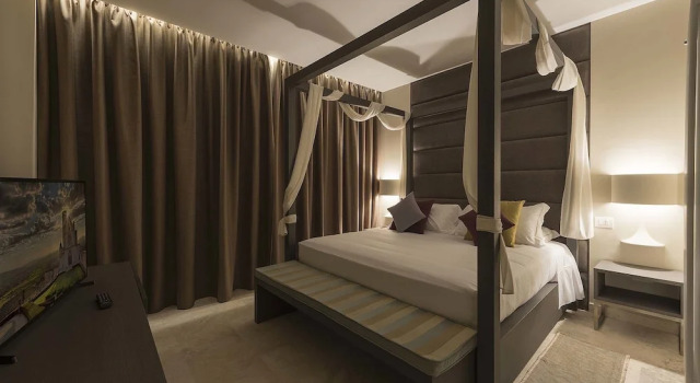 Люкс Executive Tenuta San Masseo - boutique farm resort & SPA