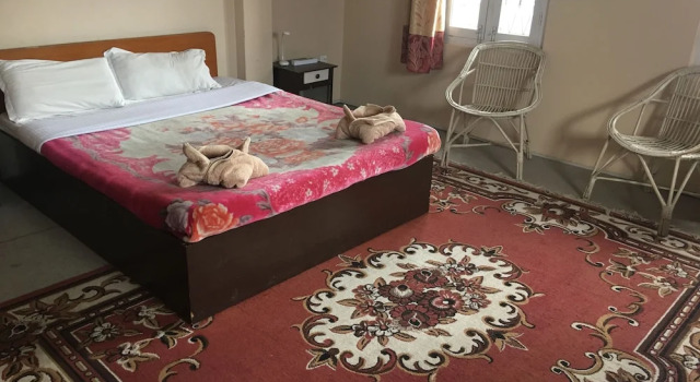 Номер Premium New Hotel Castle