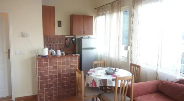 Апартаменты с видом на море Korolev Apartment