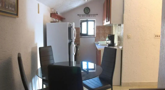 Апартаменты Nada Apartments