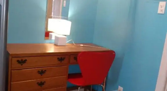 Двухместный номер Economy Auberge Jeunesse LouLou's Backpacker Hostel