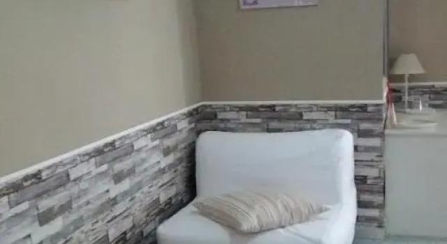 Номер Comfort B&B Sweet Home Two Steps From The Ruins