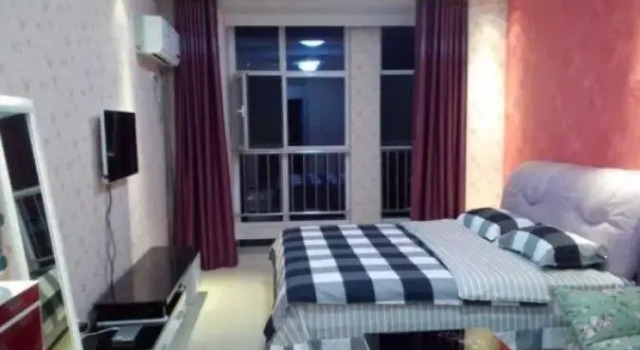 Xinyuan ApartHotel, Book Condo Hotel Shijiazhuang Hebei