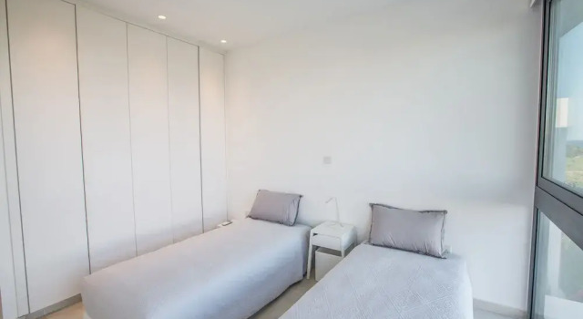 Protaras Holiday Villa Wp7, Забронировать Вилла Коттеджи Паралимни, Коттедж