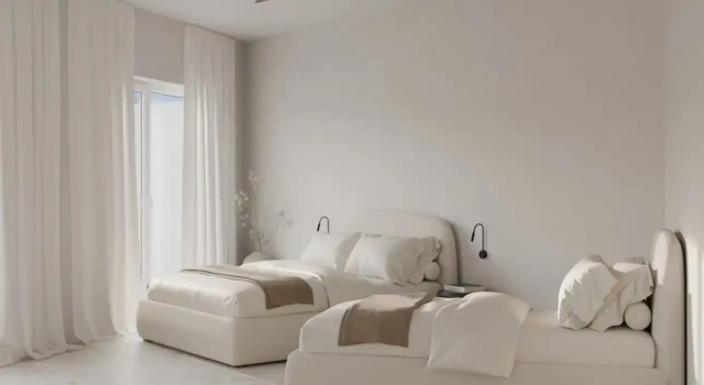 Семейный люкс Grand Regina Hotel