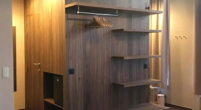 Номер Superior B&B Inn Between