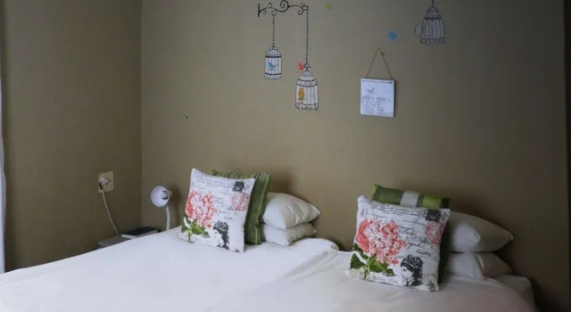 Двухместный номер Standard c 1 комнатой Grunau Country Hotel