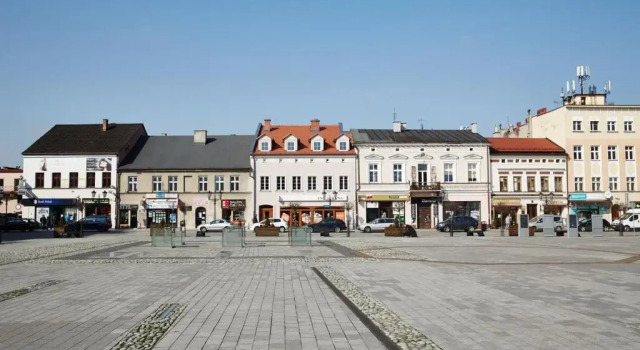 Apartament Old Town