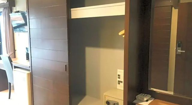 Номер Superior Wsotel Hotel and Serviced Apartment