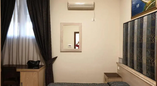Одноместный номер Standard Hotel Chopin