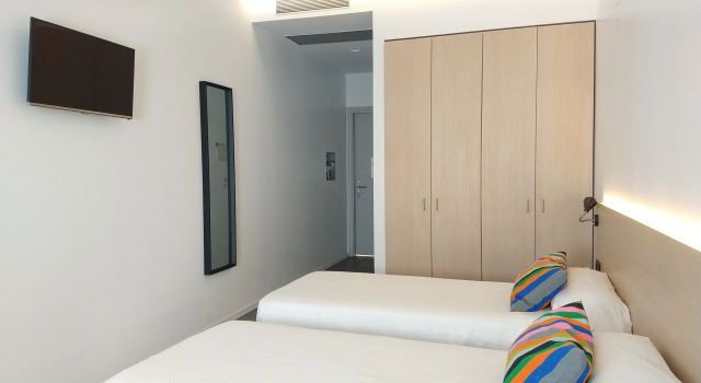 Centre Esplai Hostel