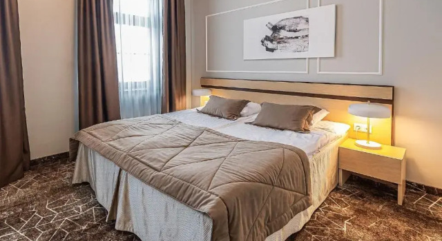 Номер Standard Old Mill Comfort