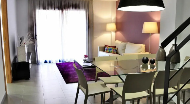 Апартаменты с 4 комнатами Sensation Authentic Gràcia