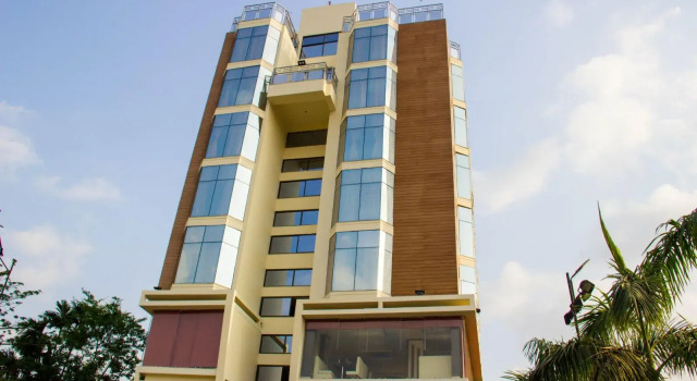 Номер Executive Regenta Inn Larica