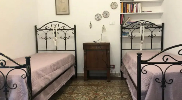 Home Scalo D'alaggio.........................................................., Buchen Sie Ferienwohnung Trapani Sizilien