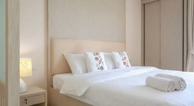 Номер Deluxe Shamrock Hotel Pattaya
