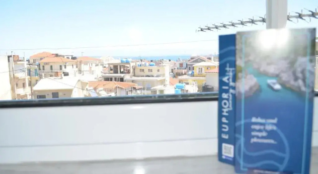 Апартаменты Anastasia Apartment