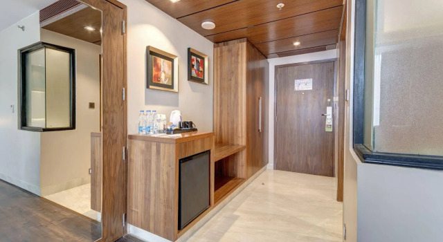 Holiday Inn Kolkata Airport, an IHG Hotel, Réserver Hôtel Calcutta Zone est